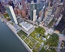 USA NEW YORK UNITED NATIONS SAYPE LANDART