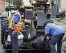 Hurricane Ida New Orleans Trash