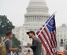 Capitol Breach Rally