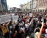 CROATIA PROTEST ANTI CORONAVIRUS MEASURES
