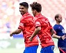 SPAIN SOCCER PRIMERA DIVISION