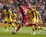 BRITAIN SOCCER ENGLISH PREMIER LEAGUE