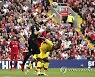 Britain Soccer Premier League