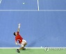 SWITZERLAND TENNIS DAVIS CUP