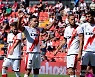 SPAIN SOCCER PRIMERA DIVISION