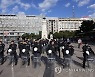 Serbia LGBT March