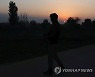 INDIA KASHMIR CORDON AND SEARCH OPERATION