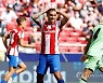 SPAIN SOCCER PRIMERA DIVISION