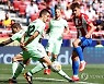 SPAIN SOCCER PRIMERA DIVISION