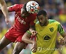 Britain Soccer Premier League