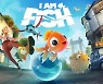 [PRNewswire] 수중 게임 '난 물고기야', Xbox 및 PC로 출시