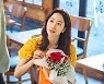 전혜빈, '오케이 광자매' 종영소감.."아침엔 인천, 저녁엔 속초서 촬영" [공식]