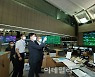 [포토]코레일, '귀성길 열차 안전운행 점검'