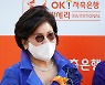 [포토] 실크리버 김주영회장 '시상식 참석했어요'