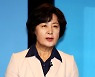 추미애, 이낙연에 "한심하다, 국힘·윤석열 논리로 개혁후보 저격"