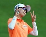 김효주 '국내통산 12승 신고합니다'[포토]