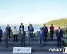 "미·영·호주, G7 정상회담서 '오커스' 논의..프랑스는 몰랐다"