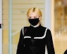 블랙핑크 로제 '챙이 한국와서 공기가 달라짐' [EM포토]