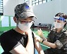 軍 코로나19 신규 확진 6명..누적, 완치 1649명·치료 중 48명