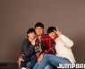 "소정아 지금처럼만 커다오" 변청운 코치가 딸 변소정에게 전하는 메시지