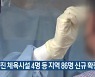 당진 체육시설 4명 등 대전·세종·충남 86명 신규 확진