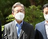 결국 검찰로 가는 '대장동 의혹 사건'..이재명, 검찰에 '국민의힘 3인' 고발장 제출