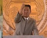 "홀쭉해진 김정은, 혹시 대역?" 의혹 제기한 日 언론