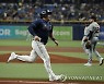 최지만 3타수 무안타..타율 0.243으로 하락
