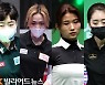 스롱피아비 김가영 8강 탈락..각각 김세연 최혜미에 패배