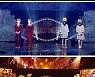 추식특집 '복면가왕', 사상 최초 판정단 투표 실명제.. 불꽃 듀엣 대전