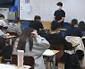수시 원서접수 이후..수능·수시 병행 집중해야
