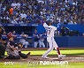 '에르난데스 역전 결승포' 토론토, 미네소타에 6-2 역전승