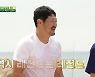 '뭉찬2' 윤동식, 역시 유도 전설..특전사 김현동과 참호격투서 11초 한판승