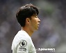 '종아리 부상' 손흥민 첼시전 선발 '깜짝' 복귀