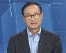 [뉴스초점] '이낙연 캠프 합류' 4선 중진 홍영표 의원에게 듣는다