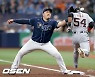 '최지만 무안타 침묵' TB, DET전 3-4 패배..2연승 마감 [TB 리뷰]