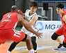 "야! 아이버슨! KBL 농구를 해!" 이상범 감독의 애정가득 잔소리   [오!쎈 상주]