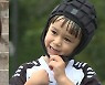 '슈돌' 윌벤져스, 럭비 신동 등극? 윌리엄vs벤틀리 치열한 한판 승부