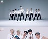 크래비티, '가스 페달' 슈트 댄스 비하인드 공개..기승전 '팬사랑'