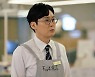 박병은, 극의 한 축 이끌며 맹활약('인간실격')