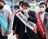 거짓말 탐지기 딱 걸린 윤석열 "나에게 추미애란.."盧서거 당시  노래도