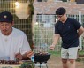 '노는브로' 조준호, 유도 선수들 '상부상조 훈련' 공개