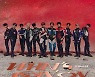 오메가엑스 'WHAT'S GOIN' ON' 한터차트 글로벌 실시간 1위[공식]