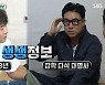 '미우새' 도경완, 생활정보 진행 자부심.."정보 프로그램만 8년"[별별TV]