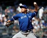 "류현진, TOR와 남은 2년이 올해보다 나을 것" MLB.com 부활 전망