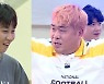 "저건 나도 못 이겨"..문세윤, 현역 선수도 놀란 씨름 스킬 (1박 2일)