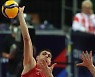 POLAND VOLLEYBALL MEN EUROPEAN CHAMPIONSHIP