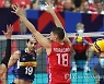 POLAND VOLLEYBALL MEN EUROPEAN CHAMPIONSHIP
