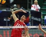 POLAND VOLLEYBALL MEN EUROPEAN CHAMPIONSHIP