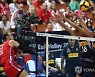 POLAND VOLLEYBALL MEN EUROPEAN CHAMPIONSHIP